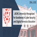 JECRC University Recognized for Excellence in Cyber Security and Digital Forensics Education